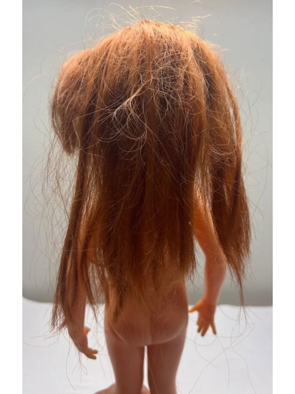 Vintage Ideal Crissy Doll 18